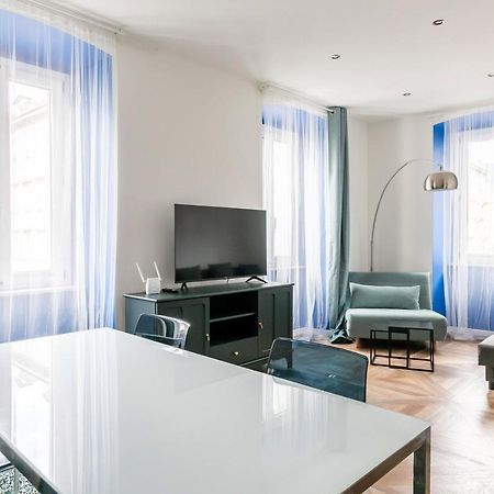 Botique Apartment • Trieste City Center Wifi エクステリア 写真
