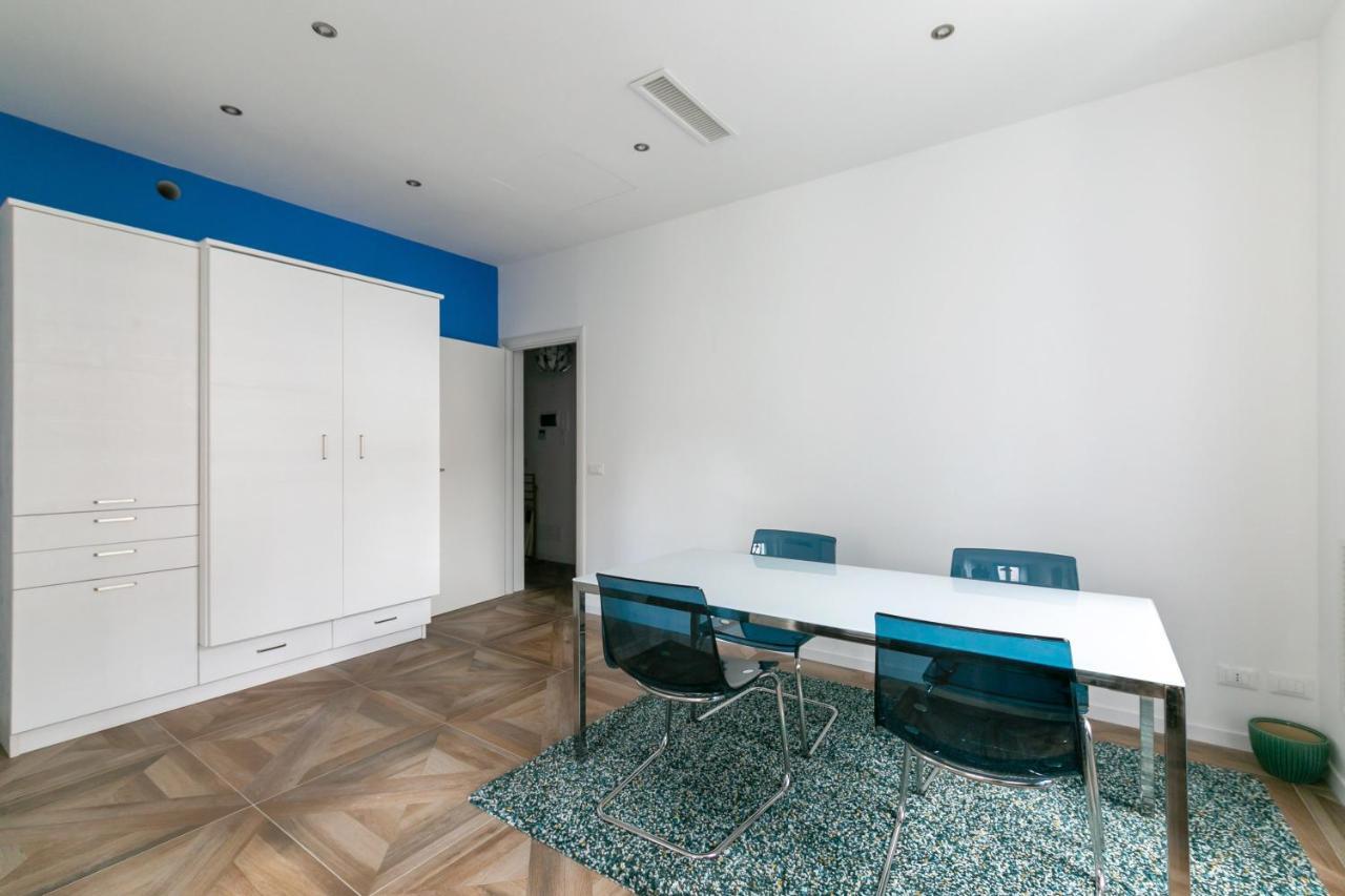 Botique Apartment • Trieste City Center Wifi エクステリア 写真