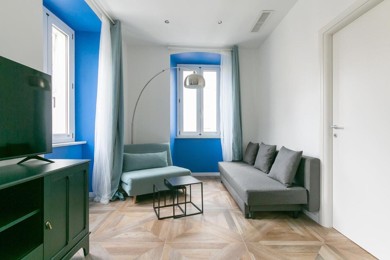 Botique Apartment • Trieste City Center Wifi エクステリア 写真