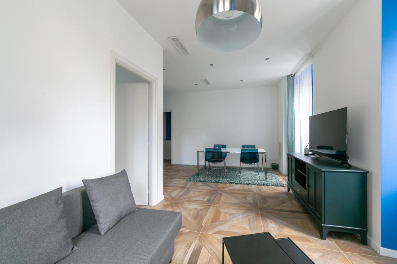 Botique Apartment • Trieste City Center Wifi エクステリア 写真