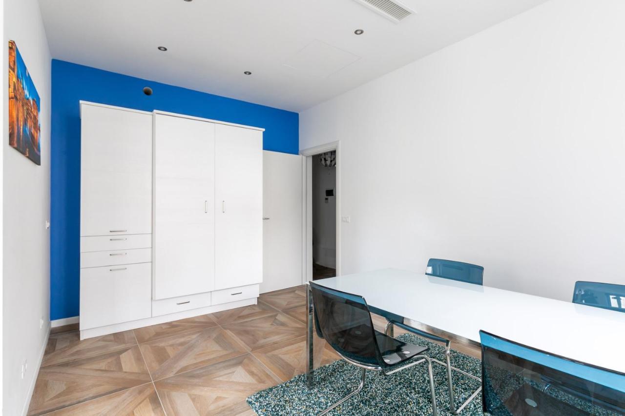 Botique Apartment • Trieste City Center Wifi エクステリア 写真