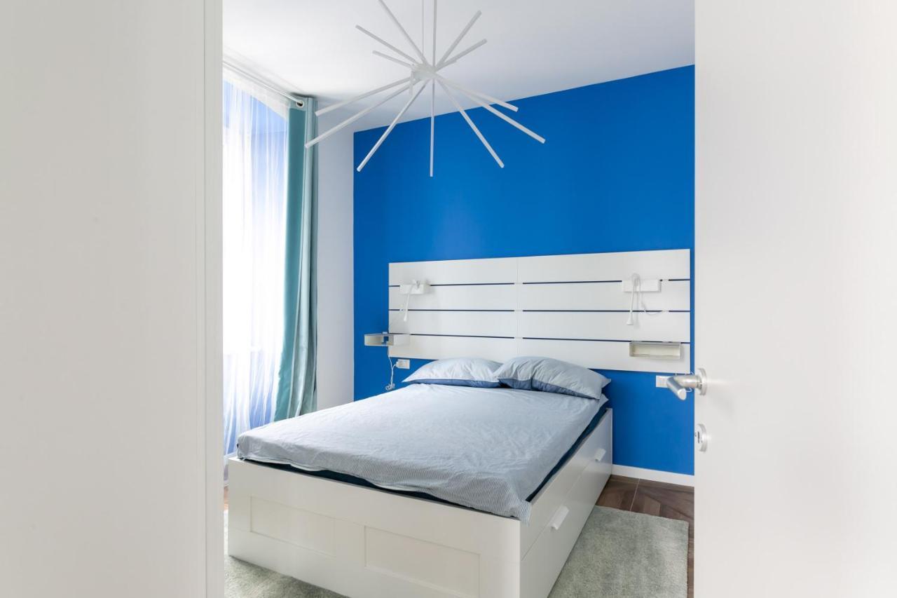 Botique Apartment • Trieste City Center Wifi エクステリア 写真