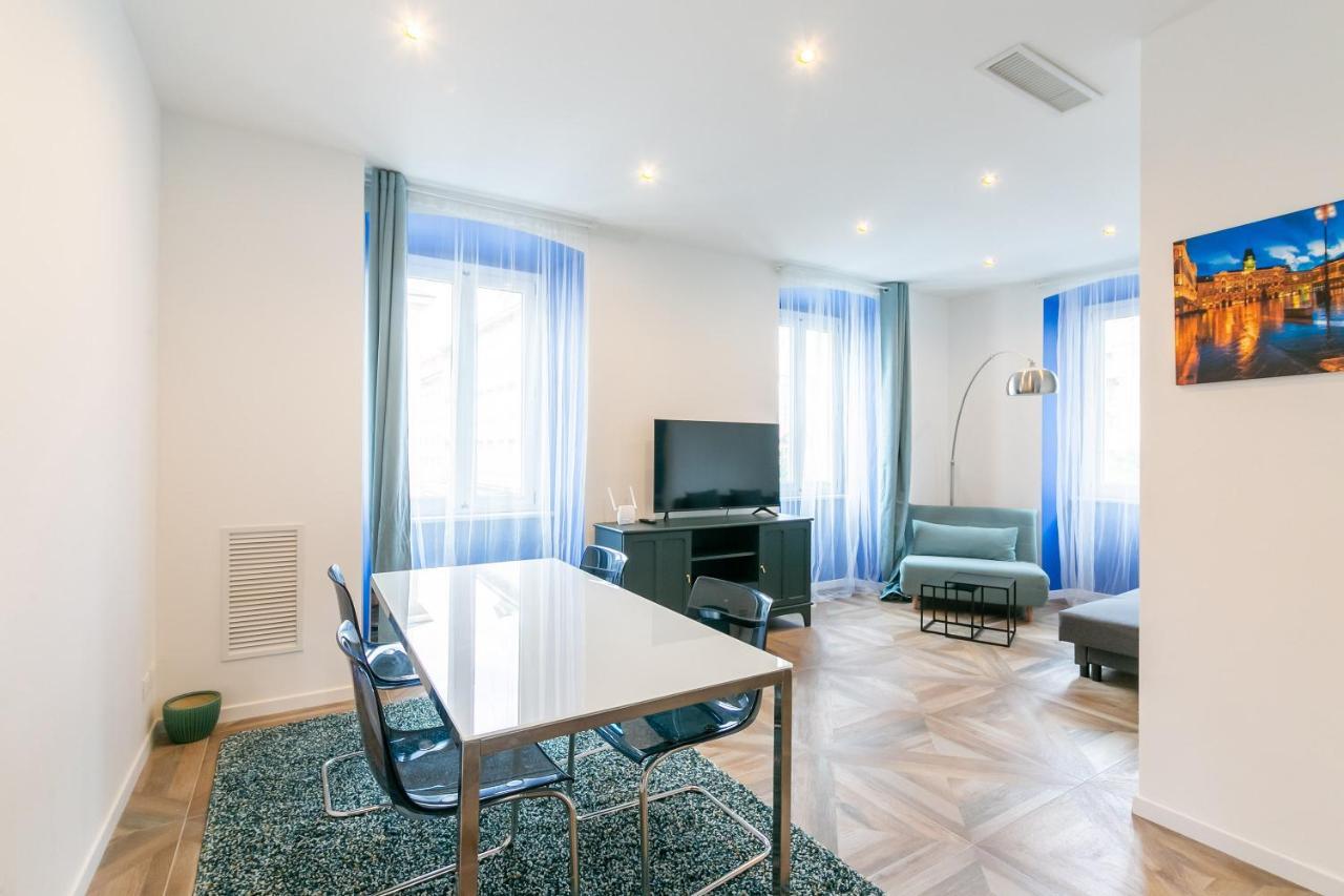 Botique Apartment • Trieste City Center Wifi エクステリア 写真