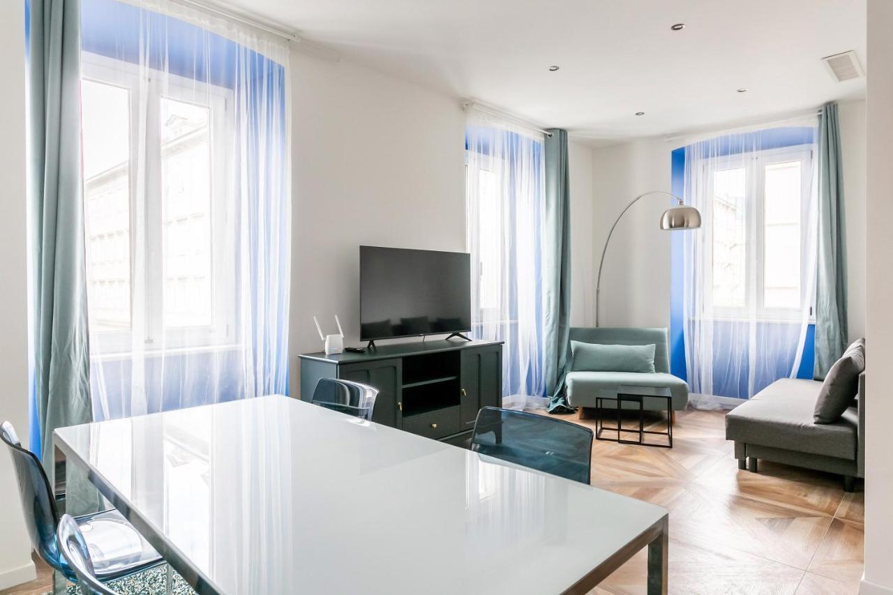 Botique Apartment • Trieste City Center Wifi エクステリア 写真