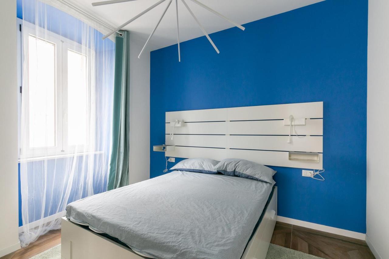 Botique Apartment • Trieste City Center Wifi エクステリア 写真