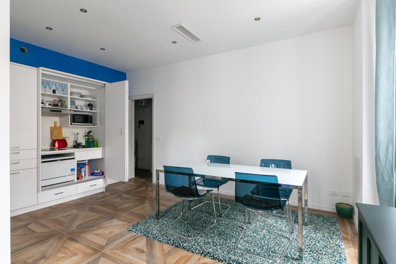 Botique Apartment • Trieste City Center Wifi エクステリア 写真