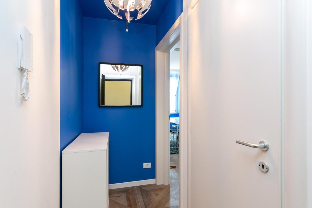 Botique Apartment • Trieste City Center Wifi エクステリア 写真