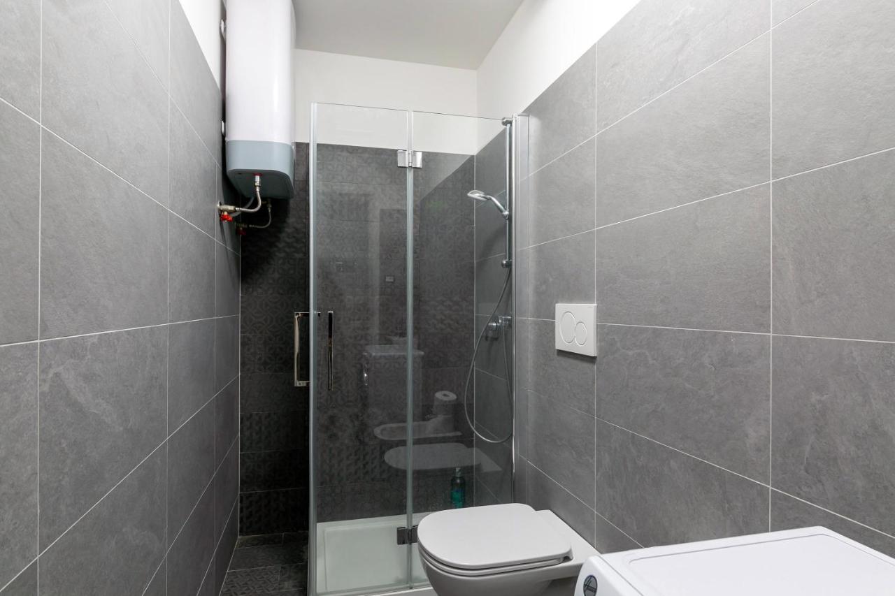 Botique Apartment • Trieste City Center Wifi エクステリア 写真